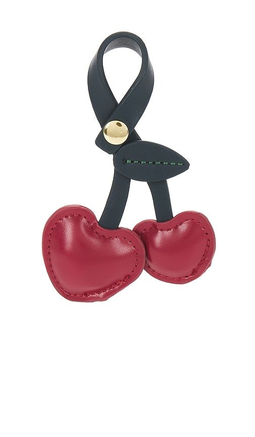 Chi Chi Bag Charm