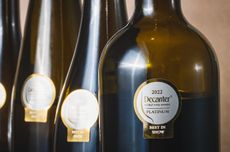 DWWA 2022 Best in Show