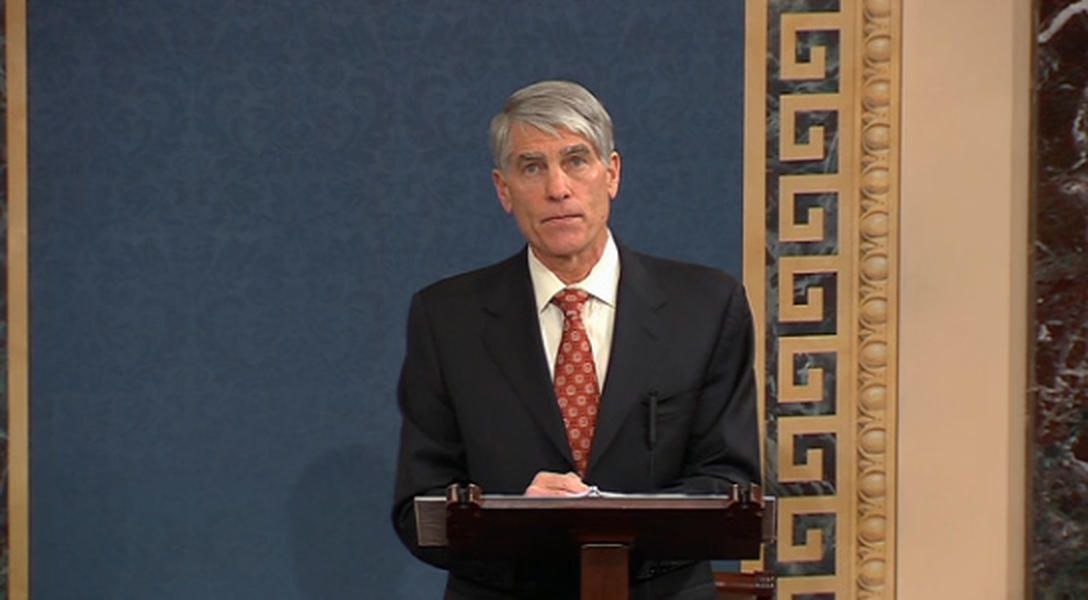 Sen. Mark Udall on torture report: &amp;#039;The CIA is lying&amp;#039;