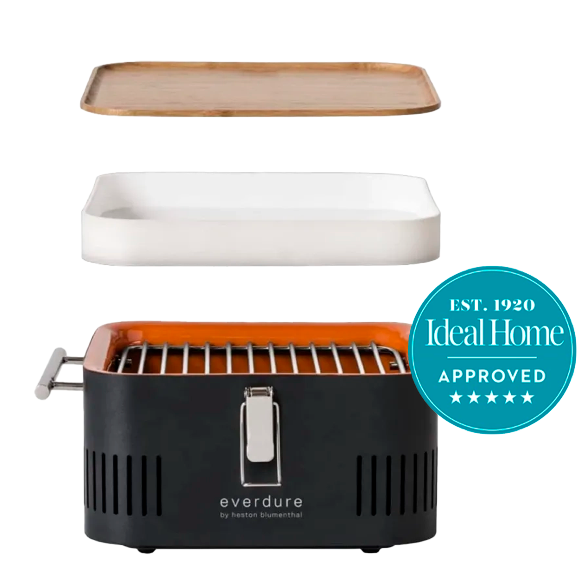 Everdure Cube BBQ