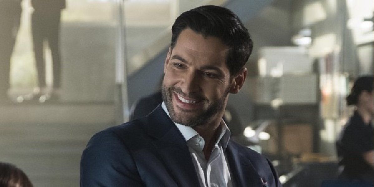 Tom Ellis Talks About Lucifer’s Ending And How Things Will Wrap Up On ...