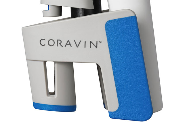 Coravin model one