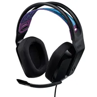 Logitech G335 Wired Gaming Headset | $69.99$43.77 at Amazon
Save $26.22