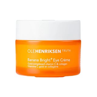 Ole Henriksen Banana Bright™ + Eye Crème