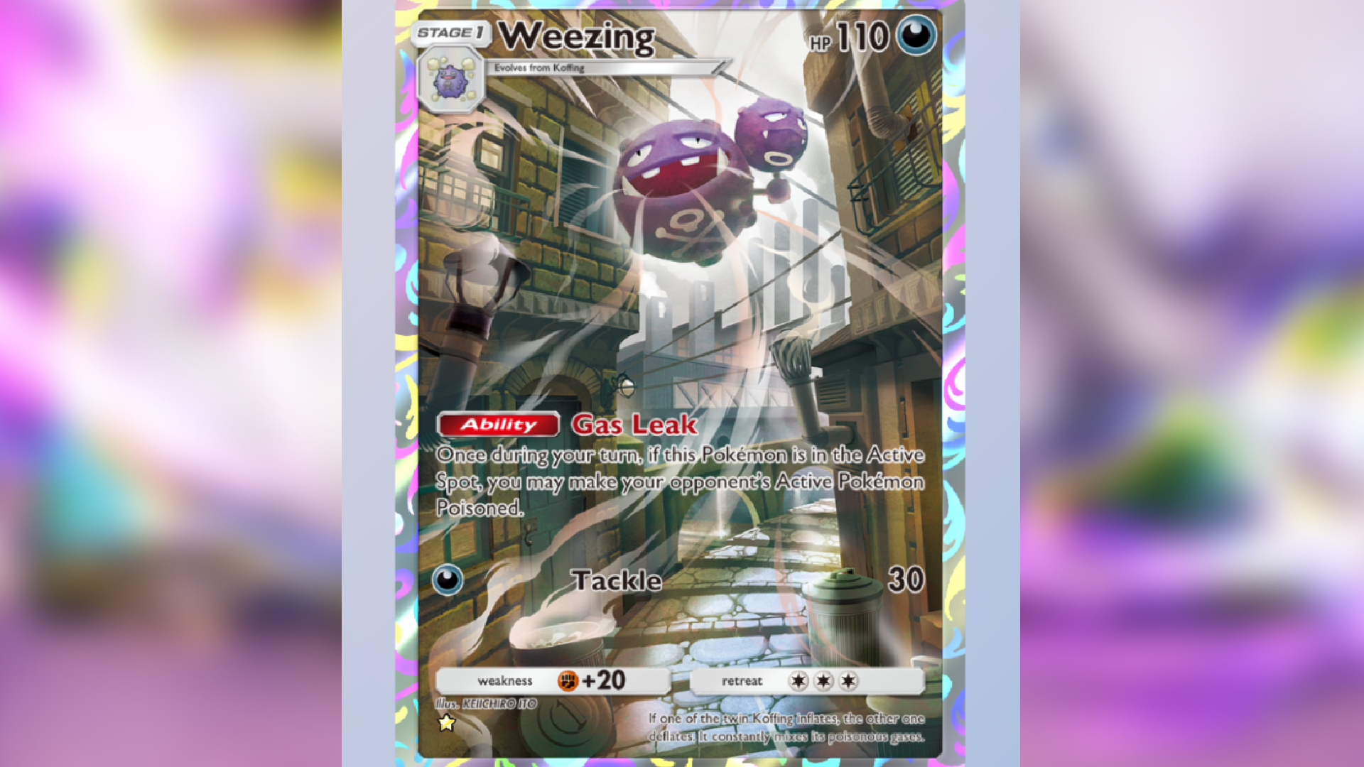 Лучшая колода и сборки Pokemon TCG Pocket Mewtwo