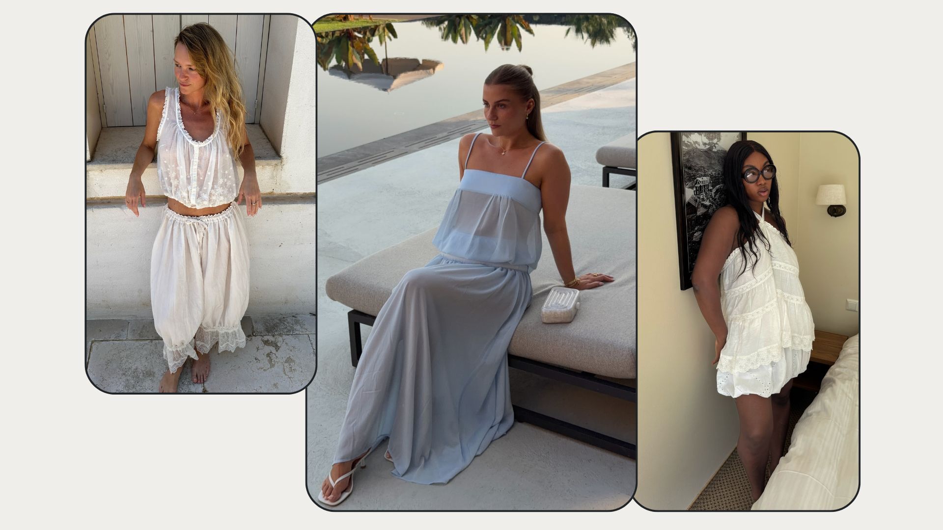 What do people wear in provence summer 2026