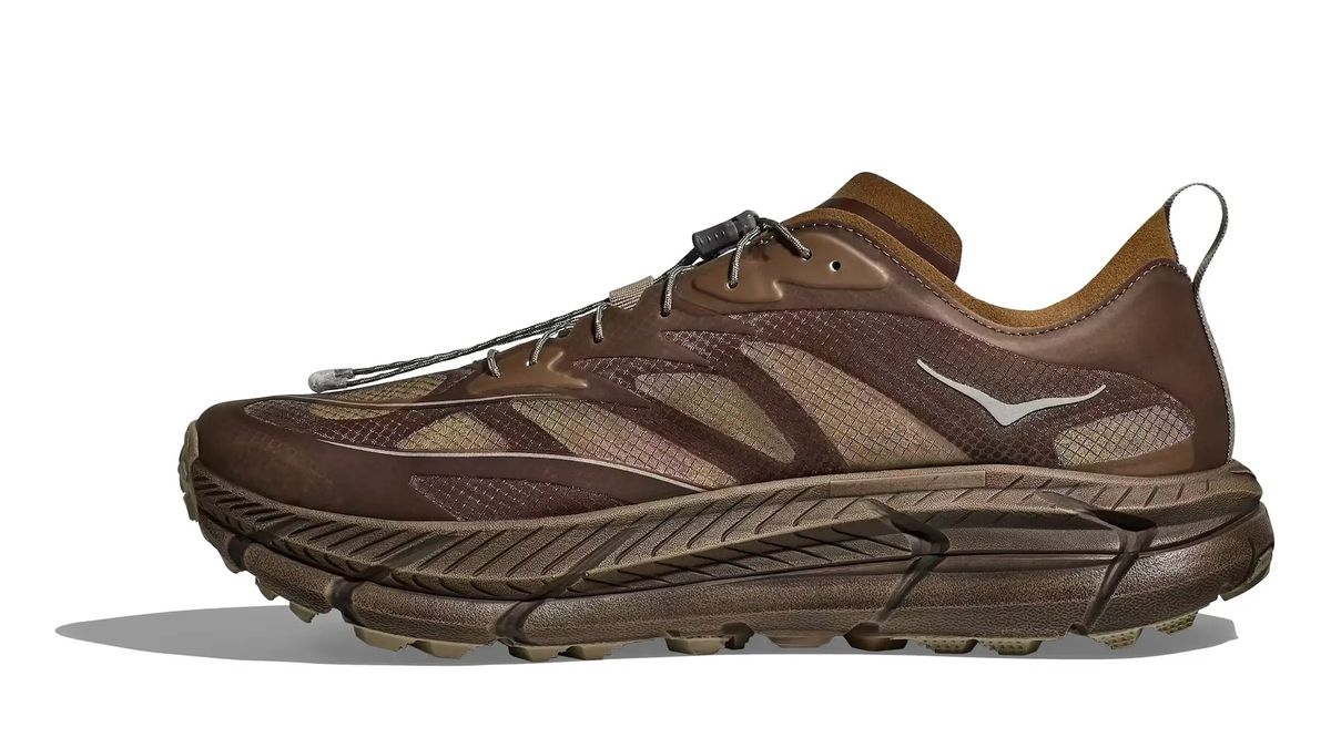 Hoka Satisfy Mafate Speed 4 Lite STSFY