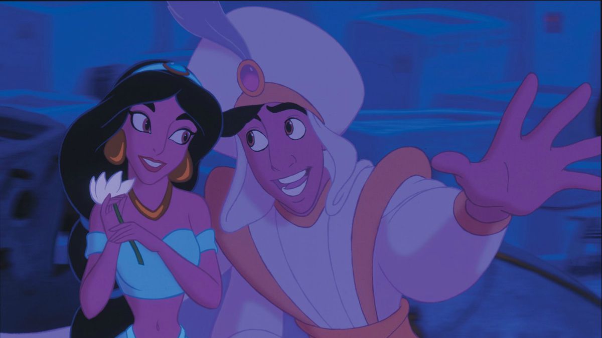Aladdin live action film: What we know so far | The Week