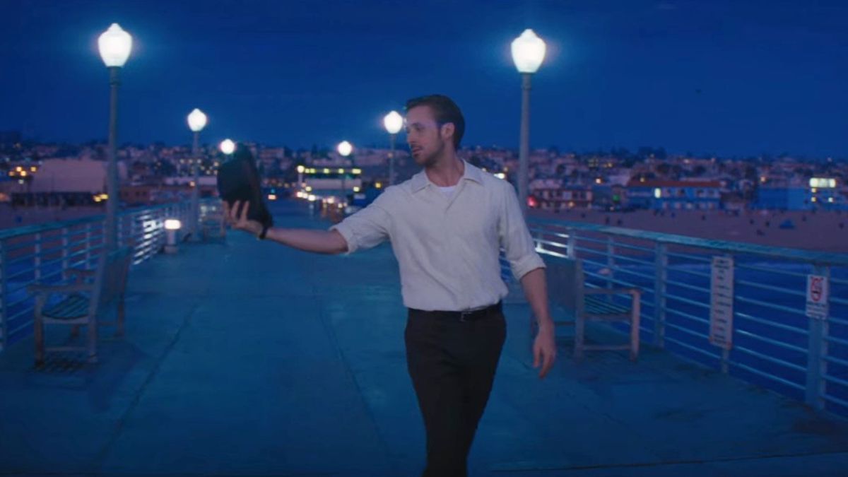 La La Land: 10 Behind-The-Scenes Facts From Damien Chazelle's 2016 ...