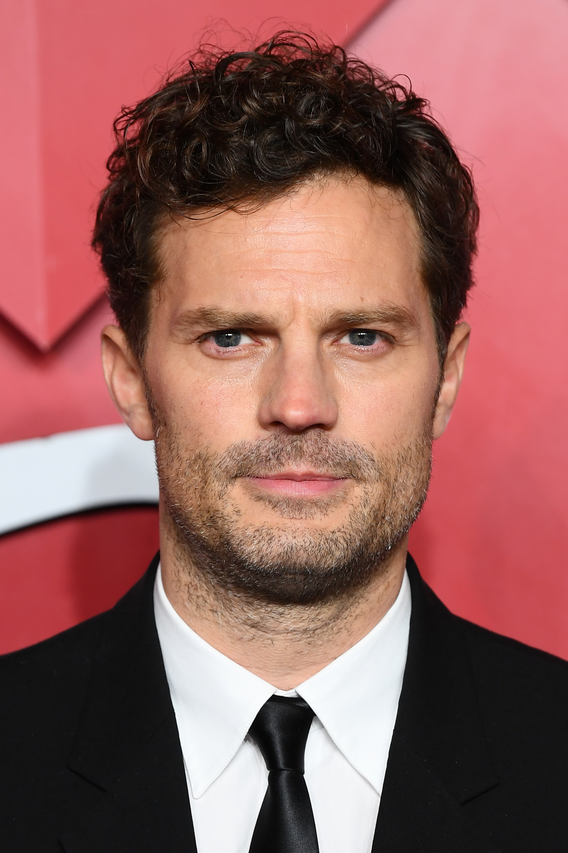 irish - Jamie Dornan