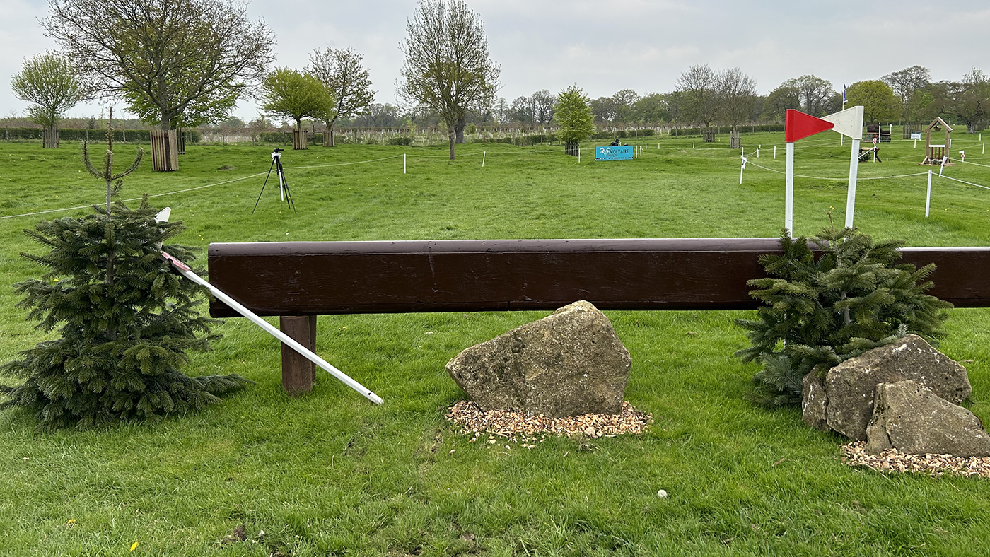 Badminton grassroots BE100 course