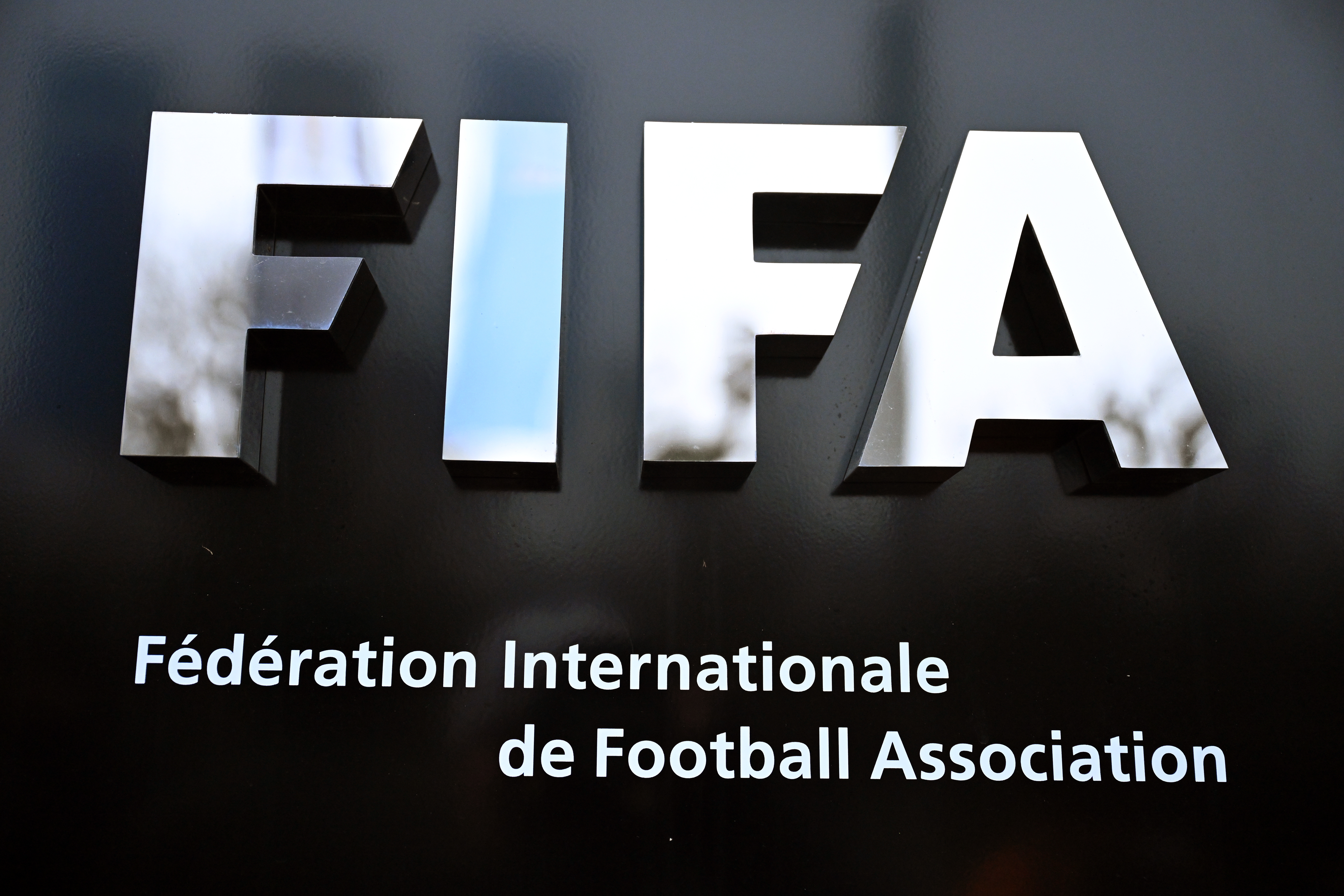FIFA HQ, Zurich