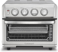 Cuisinart  Air Fryer Toaster Oven