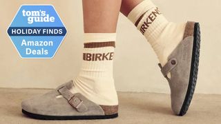 Birkenstock deals