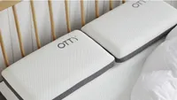 Otty Deluxe pillow