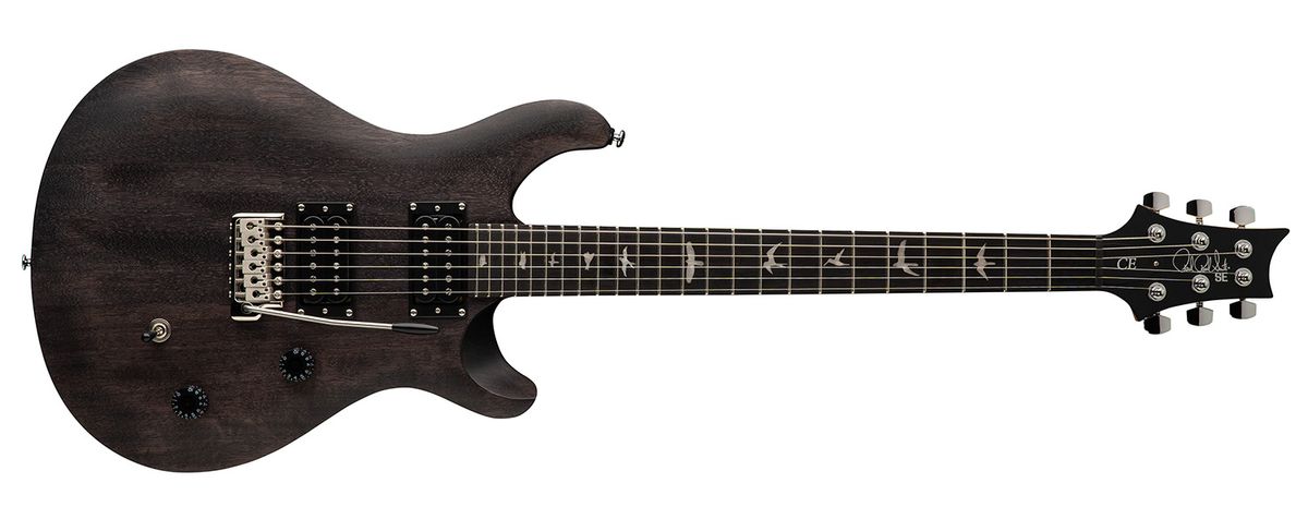 PRS SE CE 24 Standard Satin