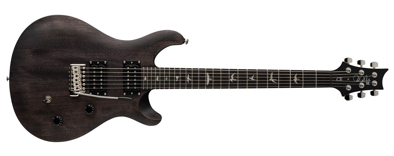 PRS SE CE 24 Standard Satin