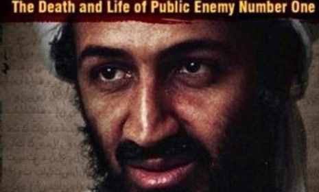 New bin Laden e-book