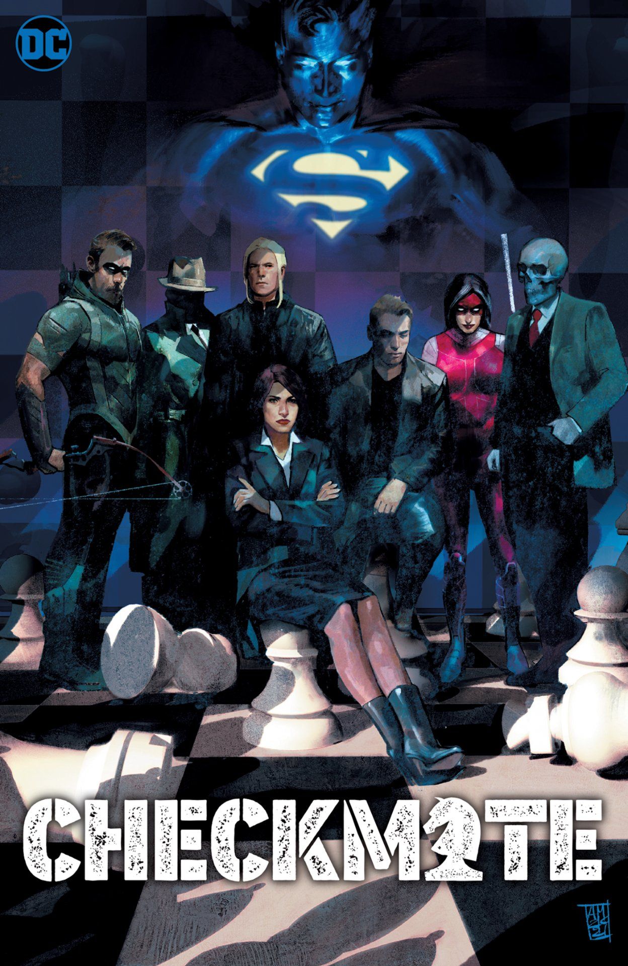 DC May 2022 solicitations