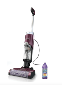 Shark HydroVac 3in1 Vacuum, Mop &amp; Self-Cleaning Corded System:&nbsp;was $299, now $129 at Walmart (save $170)