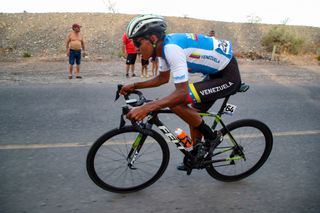 Vuelta a San Juan 2020 - 38th Edition - 1st stage San Juan - San Juan 163,5 km - 26/01/2020 - - photo Roberto Bettini/BettiniPhotoÂ©2020