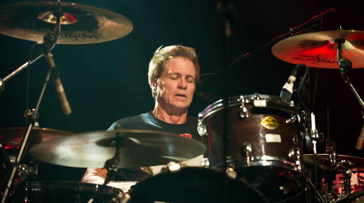 Pat Torpey, Drummer and Founding Member of Mr. Big, Dead at 64 Guitar