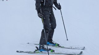 best men's ski pants: Arc’teryx Sabre Bib Pant