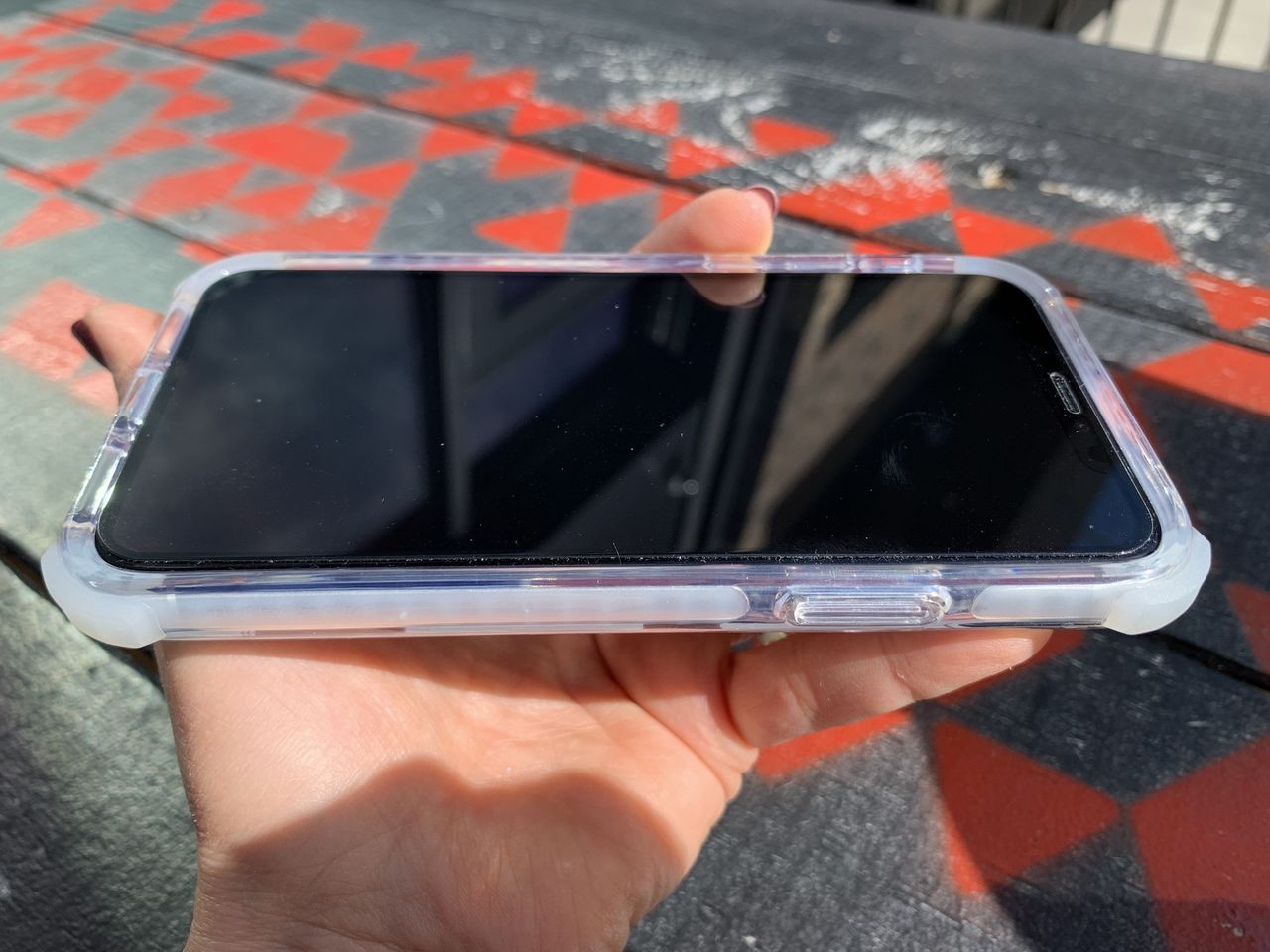 CASETiFY Ultra Impact Case