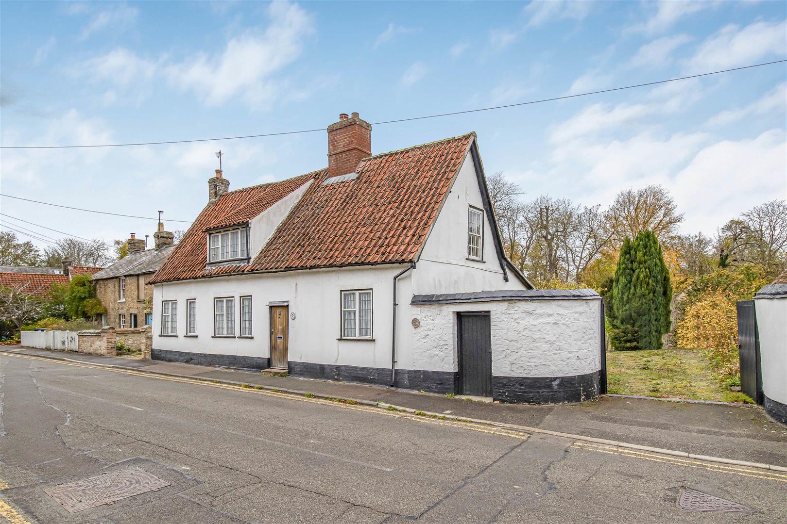 Priory Cottage property listing pictures