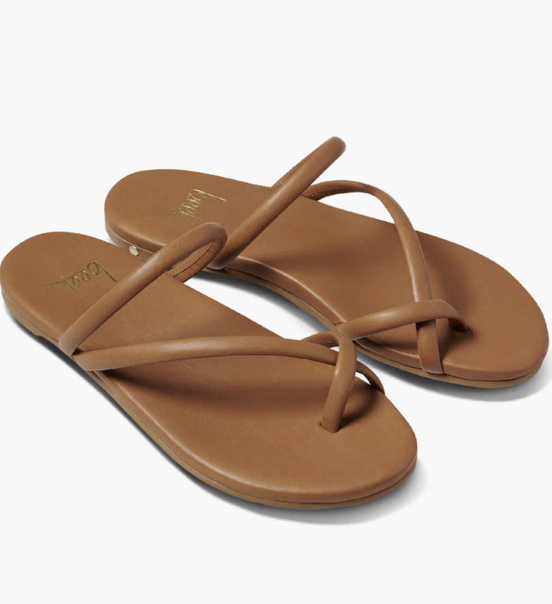 Beek, Sunbird Slide Sandal