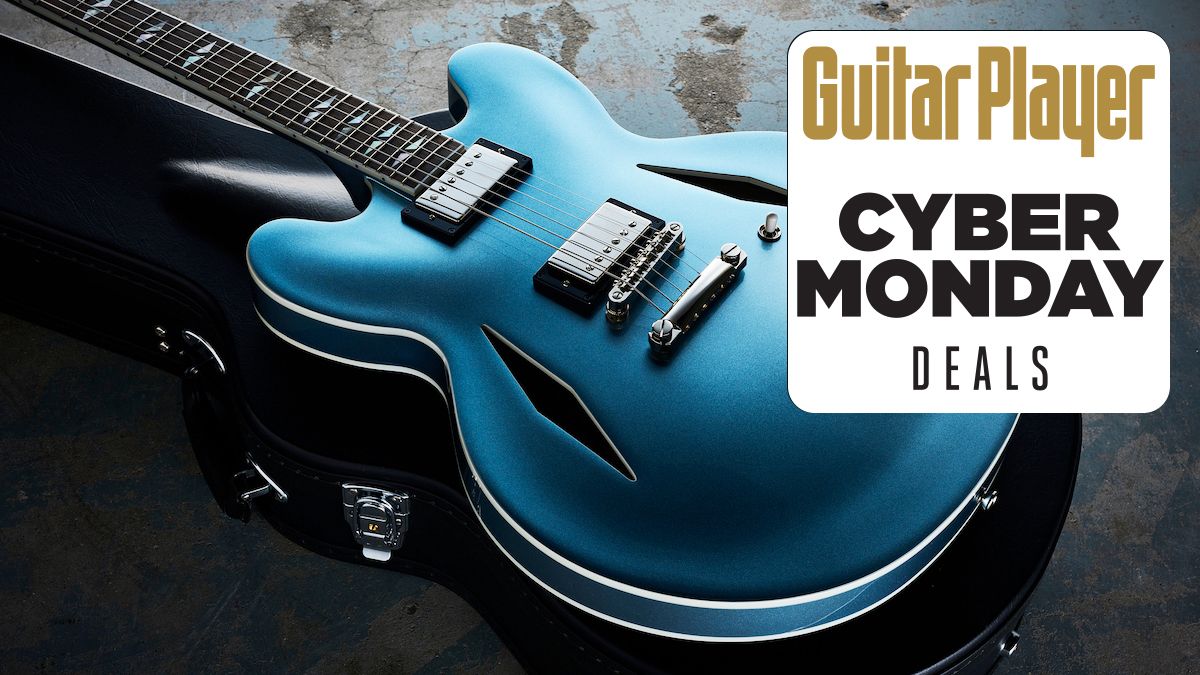 Who needs the £10,499 Gibson Dave Grohl signature DG-355 when the excellent Epiphone version is just £777 today?