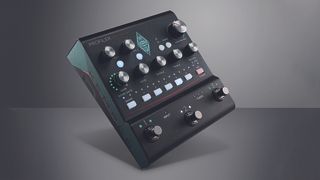 Kemper Profiler Player