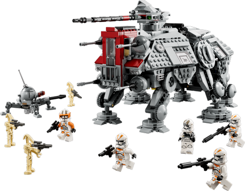 At-Te&trade; Walker