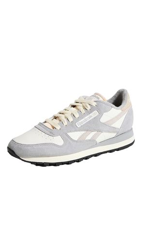 Reebok Classic Leather Sneakers