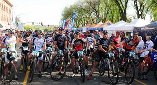 The Pro Men waiting for their call-up