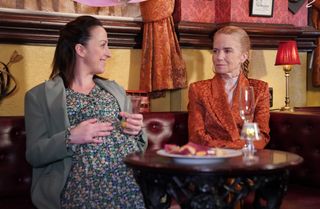 EastEnders spoilers, Sonia Jackson, Bianca Jackson