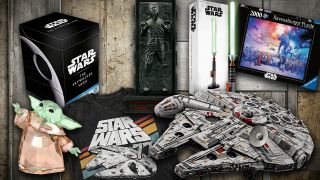 Star Wars Collection