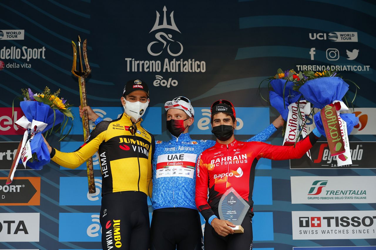 Tirreno-Adriatico
