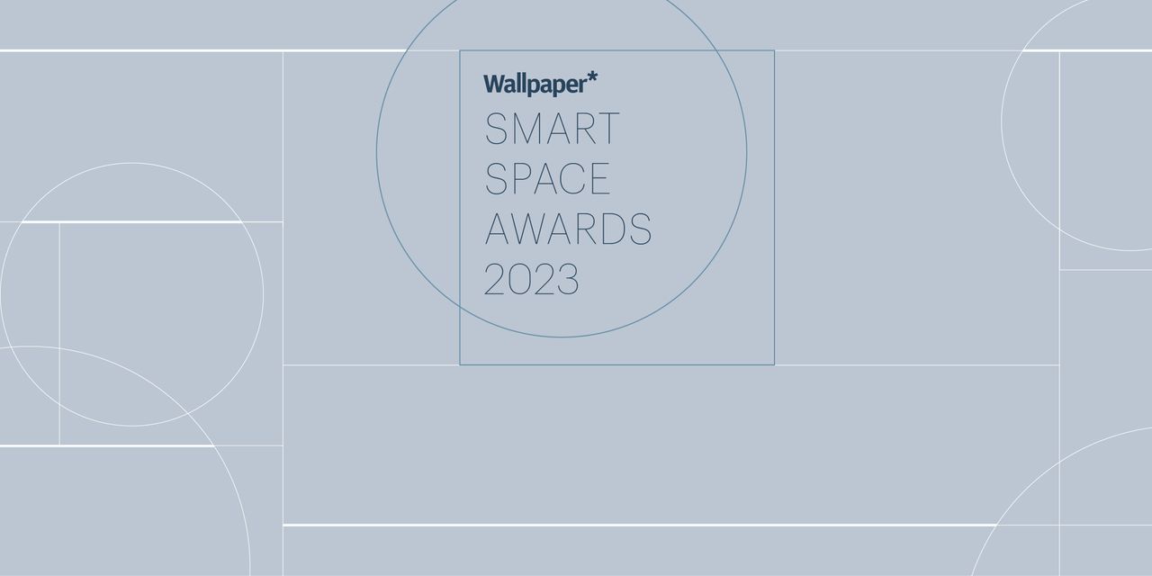 Wallpaper* Smart Space Awards 2023