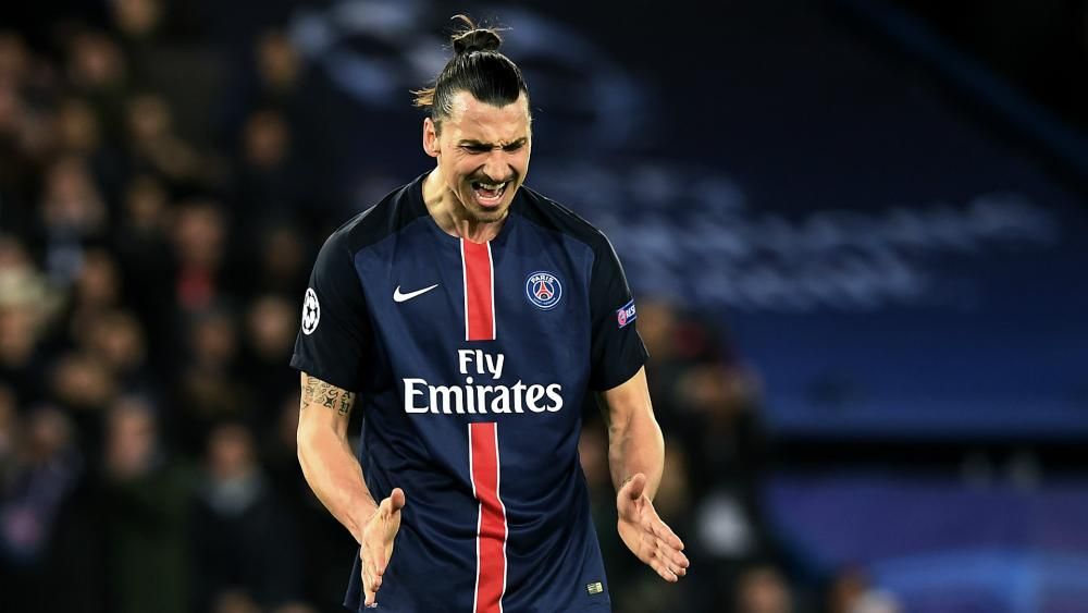 Blanc: Ibrahimovic fired up to avenge City penalty miss ...