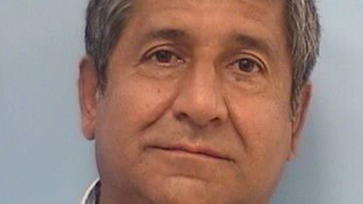Man charged in killings of 2 Muslim men in Albuquerque | The Week