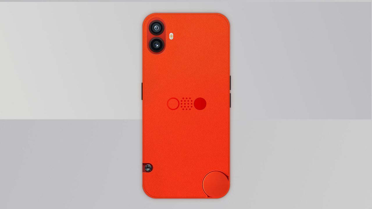 CMF Phone 1 concept