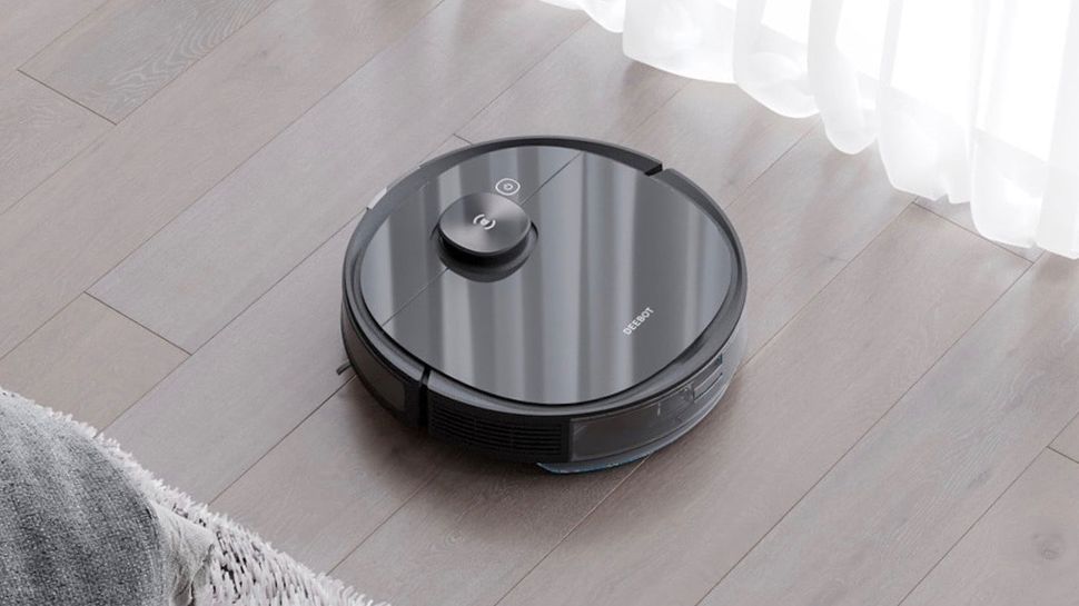 How do robot vacuums work, and should I buy one? TechRadar