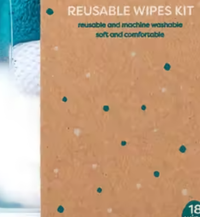 Plastic wet wipes ban planned in England to tackle pollution - BBC News