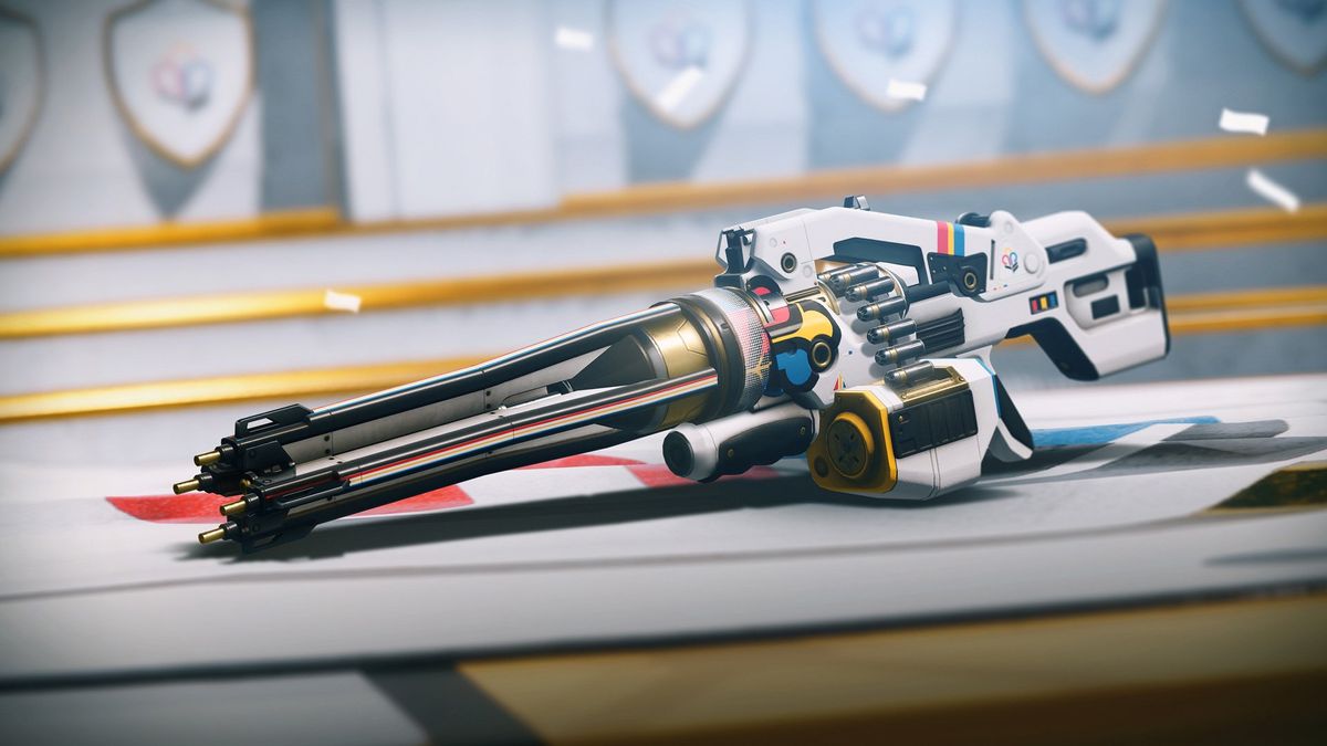 Destiny 2