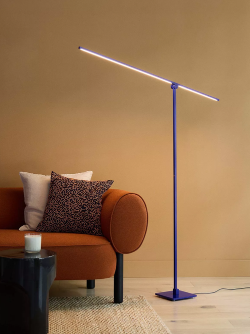 Axis Floor Lamp