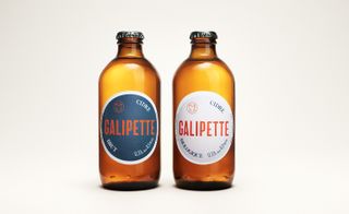 Galipette cider