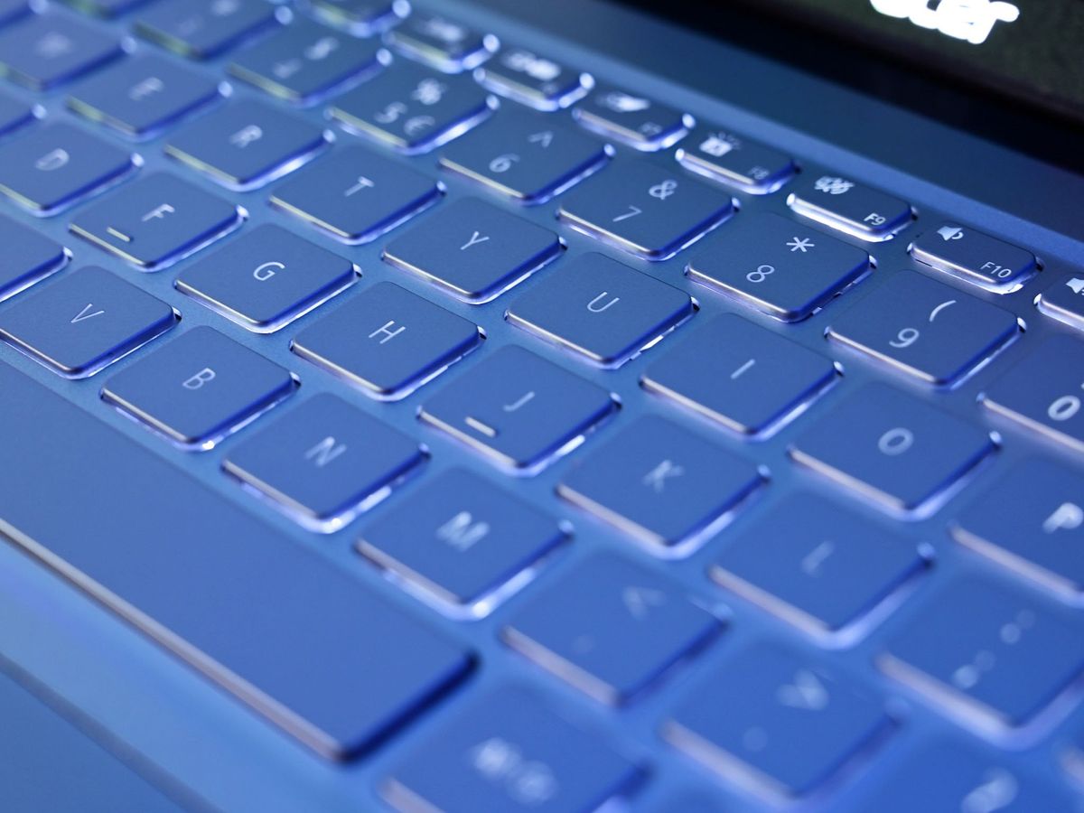 Acer Swift X