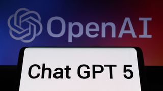 ChatGPT-5 and OpenAI