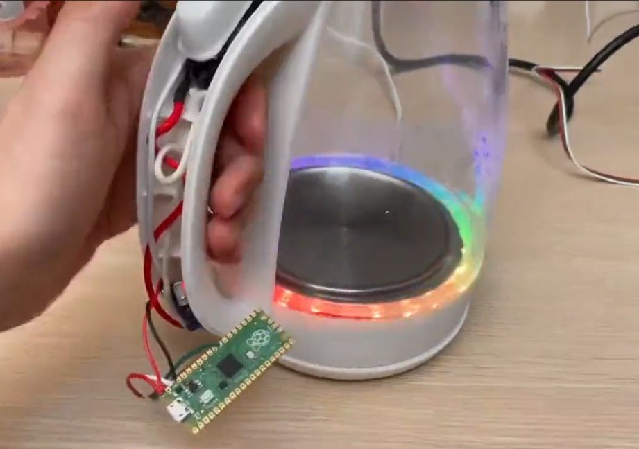 Raspberry Pi